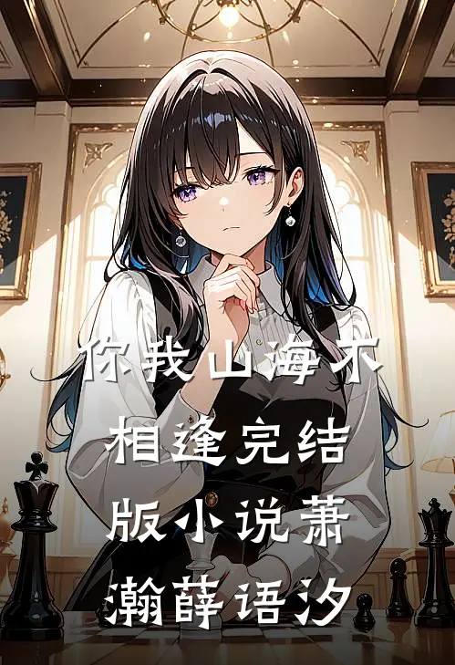 你我山海不相逢完结版小说萧瀚薛语汐