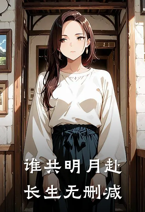 谁共明月赴长生无删减