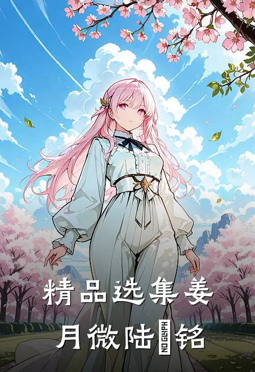 精品选集姜月微陆璟铭
