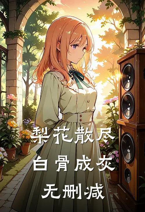 梨花散尽白骨成灰无删减