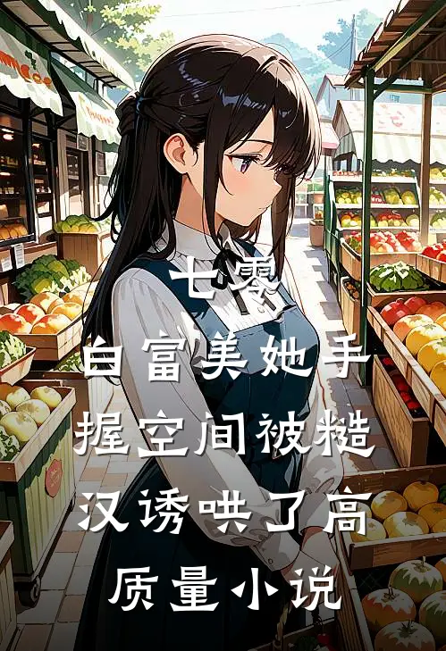七零：白富美她手握空间被糙汉诱哄了高质量小说