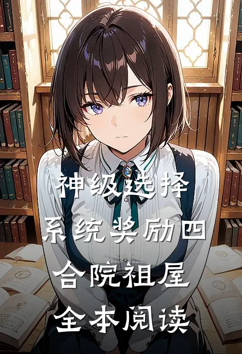 神级选择：系统奖励四合院祖屋全本阅读