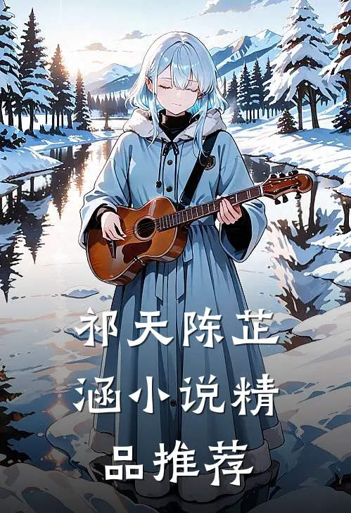 祁天陈芷涵小说精品推荐