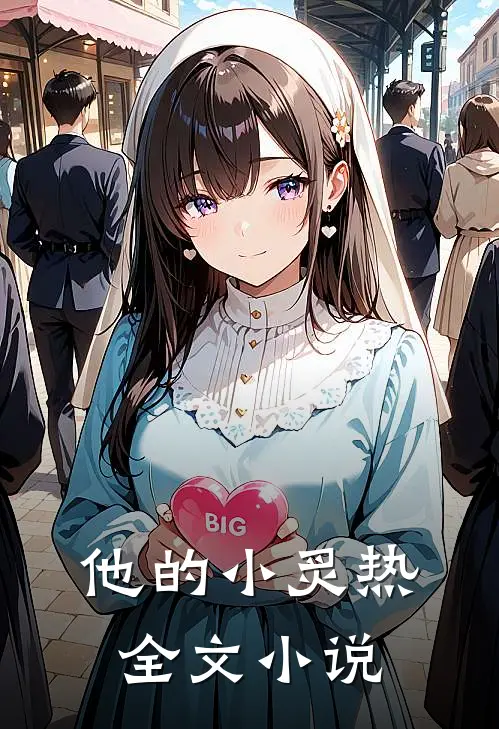 他的小炙热全文小说