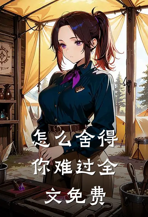 怎么舍得你难过全文免费