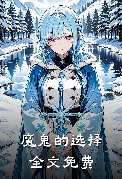魔鬼的选择全文免费