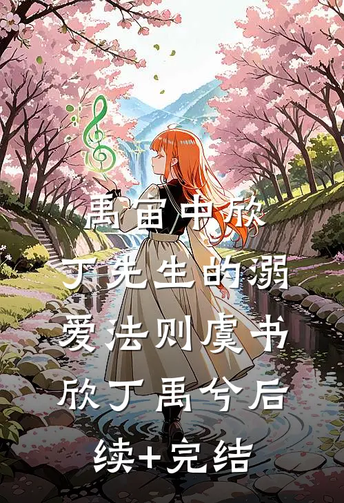 禹宙中欣：丁先生的溺爱法则虞书欣丁禹兮后续+完结
