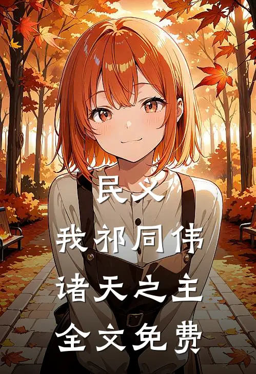 民义：我祁同伟，诸天之主全文免费