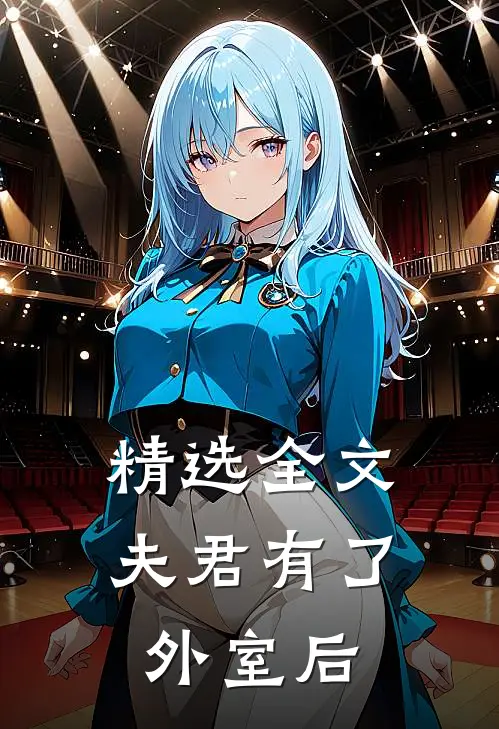 精选全文夫君有了外室后