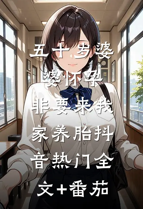 五十岁婆婆怀孕，非要来我家养胎抖音热门全文+番茄
