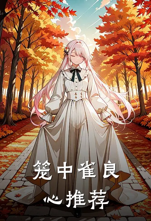 笼中雀良心推荐