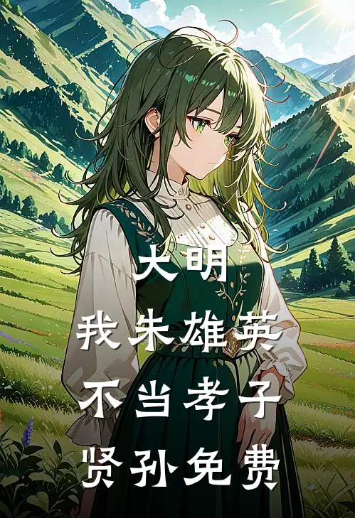 大明：我朱雄英不当孝子贤孙免费