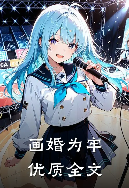 画婚为牢优质全文