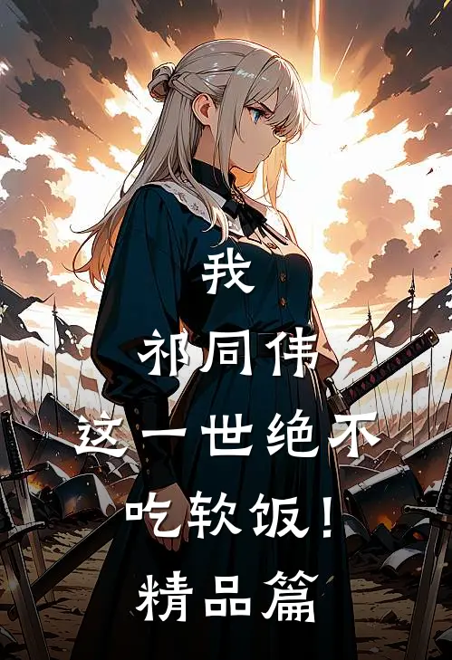 我，祁同伟，这一世绝不吃软饭！精品篇