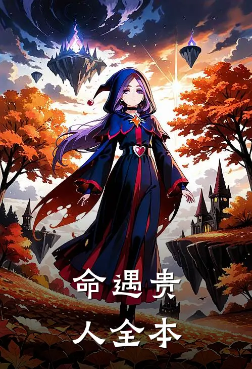 命遇贵人全本