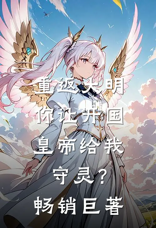重返大明：你让开国皇帝给我守灵？畅销巨著