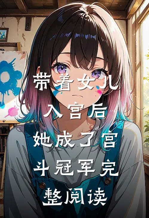 带着女儿入宫后，她成了宫斗冠军完整阅读