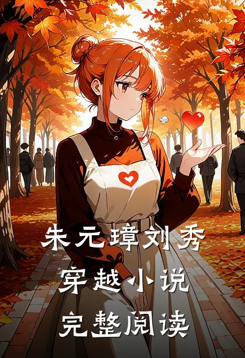 朱元璋刘秀穿越小说完整阅读