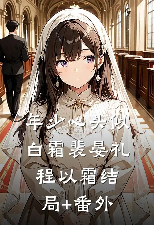 年少心头似白霜裴晏礼程以霜结局+番外