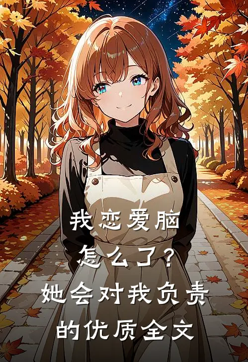 我恋爱脑怎么了？她会对我负责的优质全文