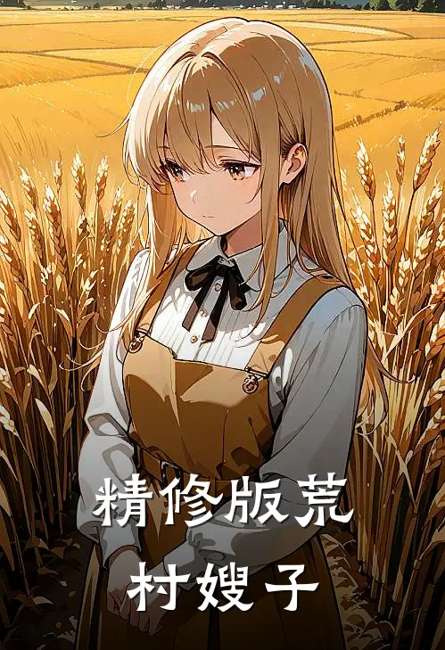 精修版荒村嫂子