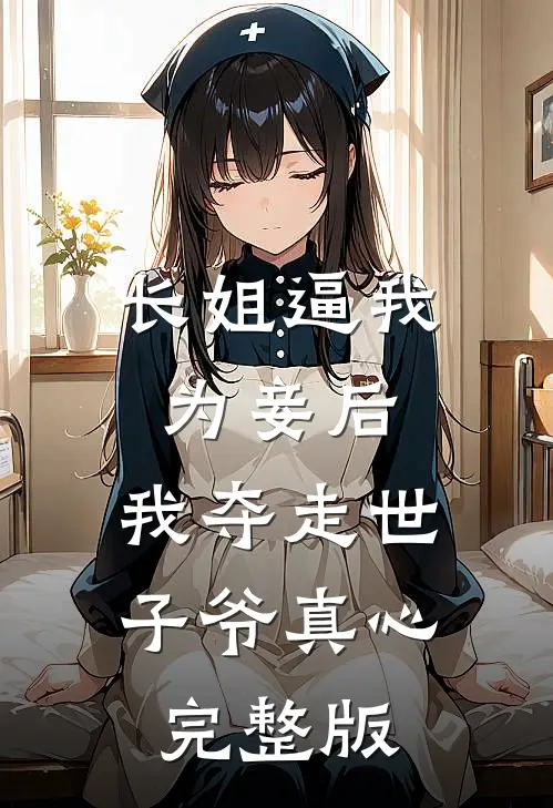 长姐逼我为妾后，我夺走世子爷真心完整版