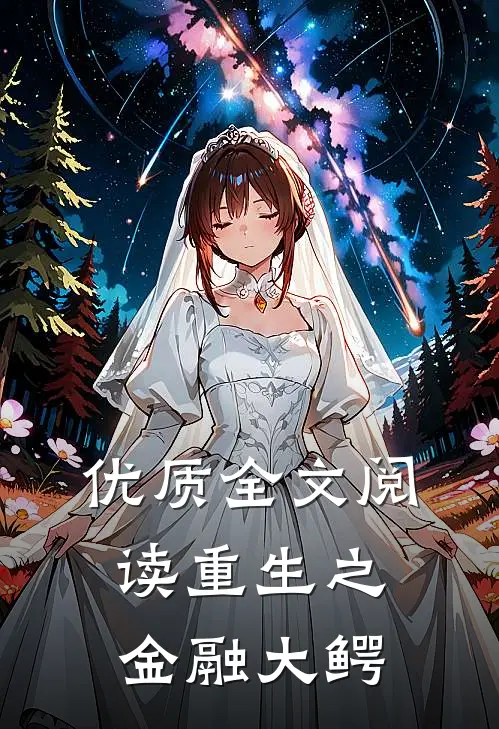 优质全文阅读重生之金融大鳄