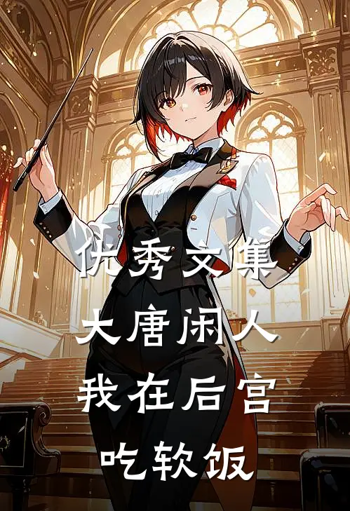 优秀文集大唐闲人：我在后宫吃软饭