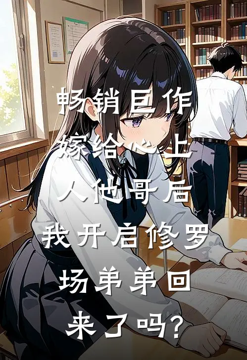 畅销巨作嫁给心上人他哥后,我开启修罗场 弟弟回来了吗?