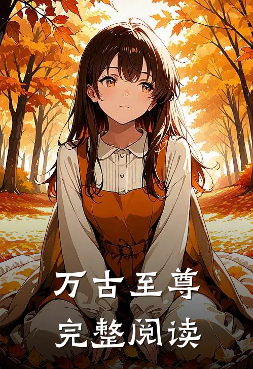 万古至尊完整阅读