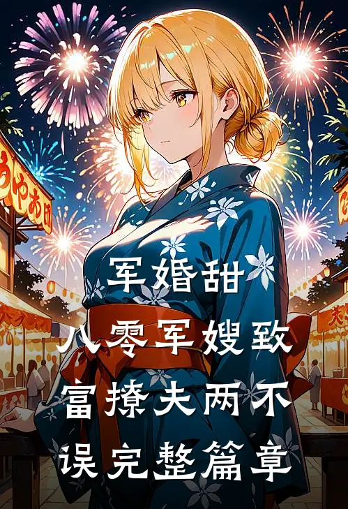 军婚甜：八零军嫂致富撩夫两不误完整篇章