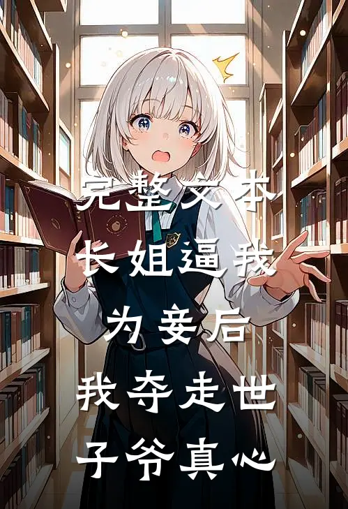 完整文本长姐逼我为妾后，我夺走世子爷真心