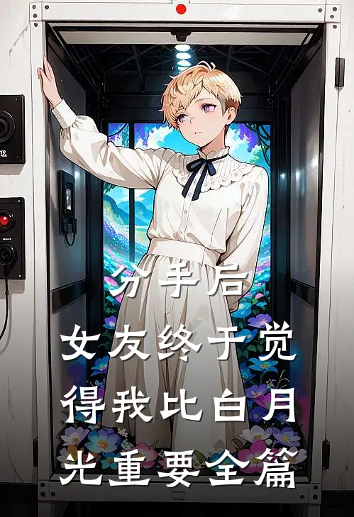分手后，女友终于觉得我比白月光重要全篇