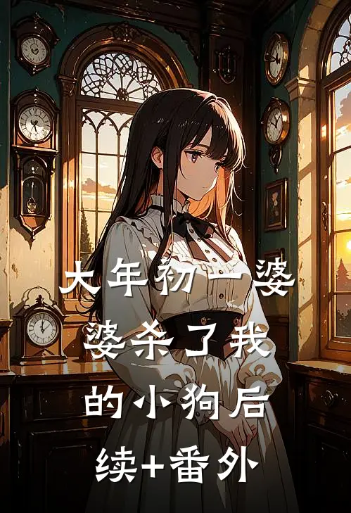 大年初一婆婆杀了我的小狗后续+番外
