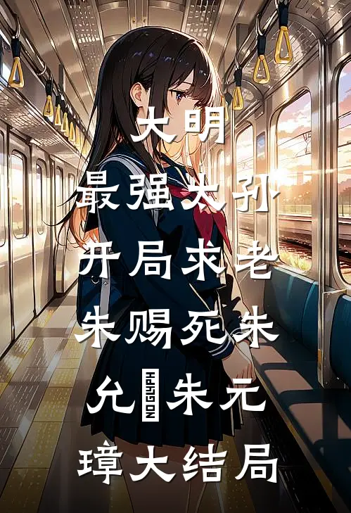 大明：最强太孙，开局求老朱赐死朱允熥朱元璋大结局