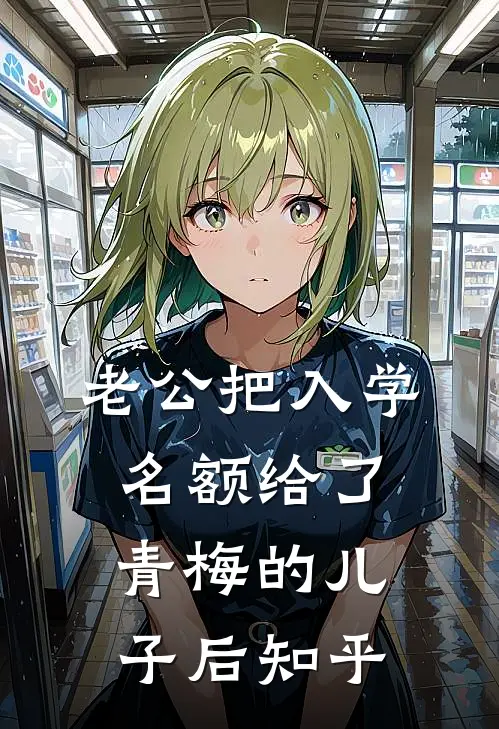 老公把入学名额给了青梅的儿子后知乎