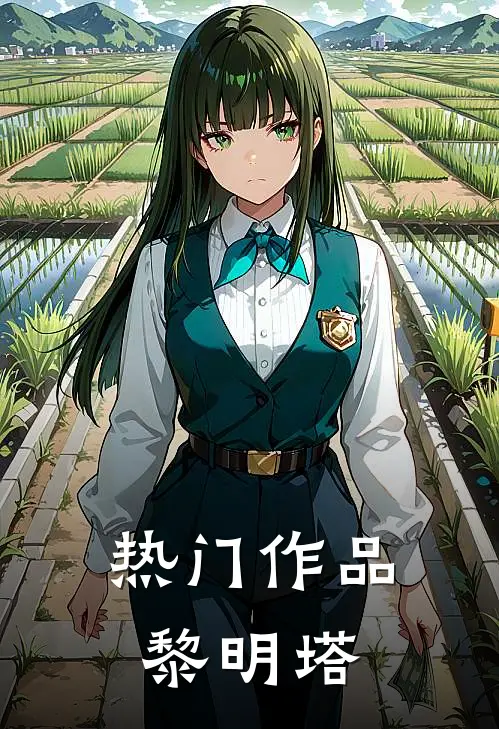 热门作品黎明塔