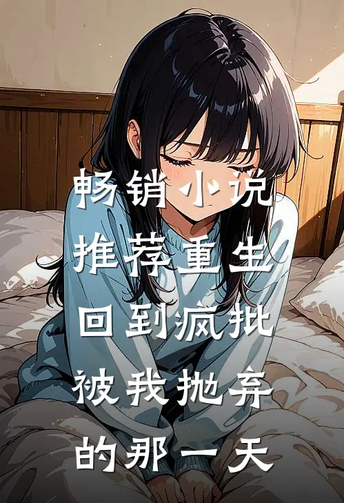 畅销小说推荐重生：回到疯批被我抛弃的那一天
