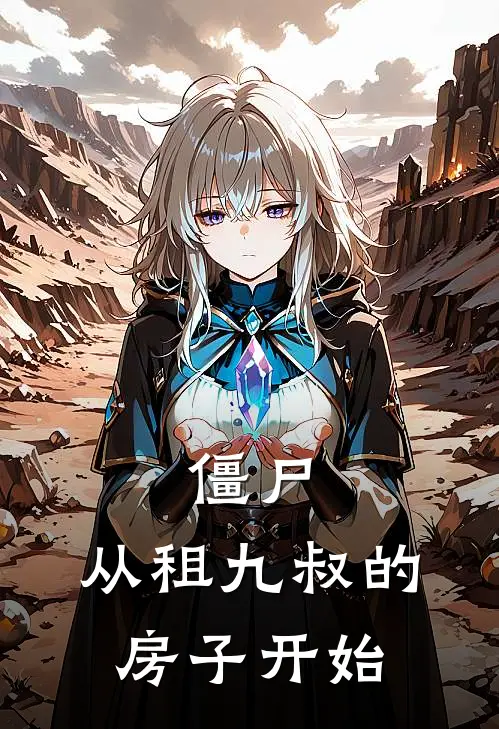 僵尸：从租九叔的房子开始