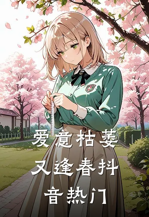 爱意枯萎又逢春抖音热门