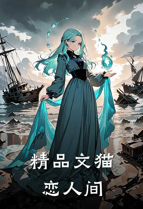 精品文猫恋人间