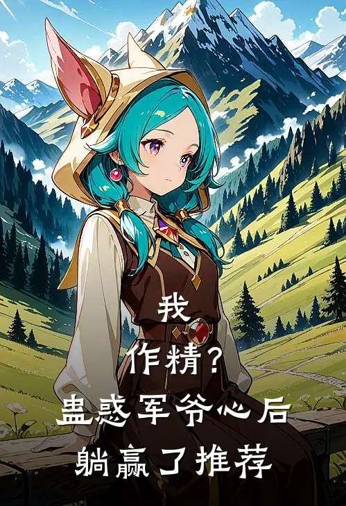我，作精？蛊惑军爷心后躺赢了推荐
