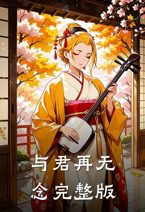与君再无念完整版