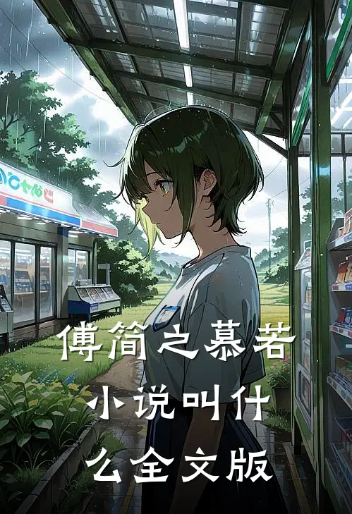 傅简之慕若小说叫什么全文版