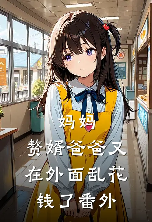 妈妈，赘婿爸爸又在外面乱花钱了番外