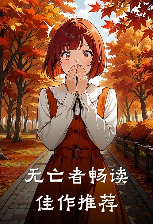 无亡者畅读佳作推荐