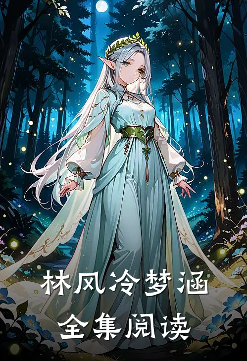 林风冷梦涵全集阅读