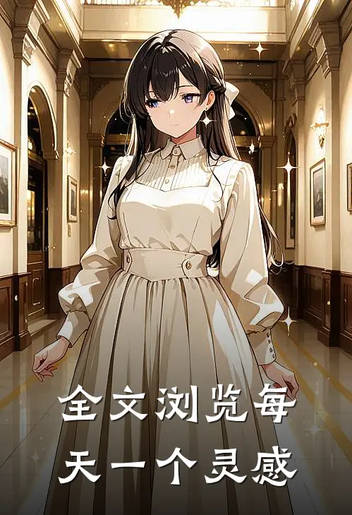 全文浏览每天一个灵感