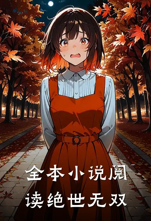 全本小说阅读绝世无双