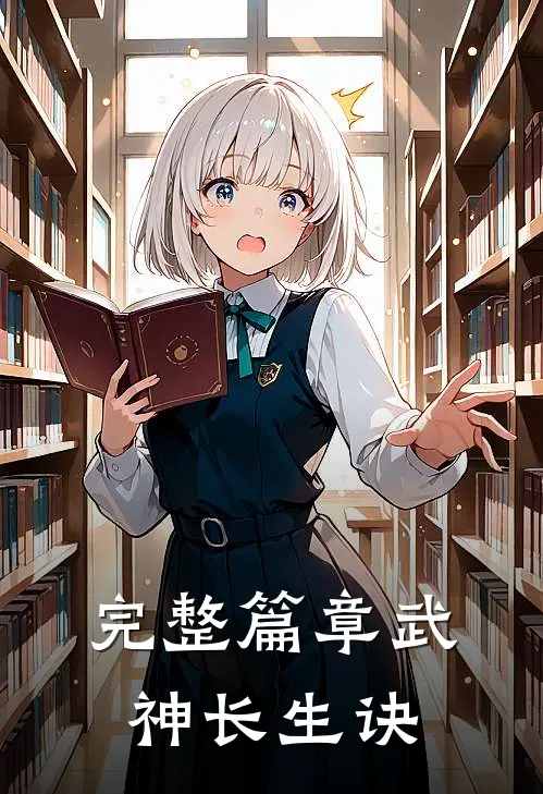 完整篇章武神长生诀